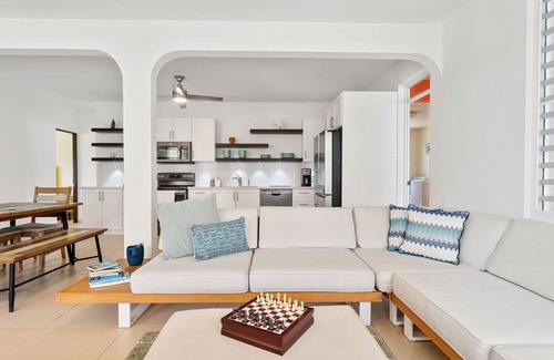 Guayabo House | Casa Bella with private swimming pool