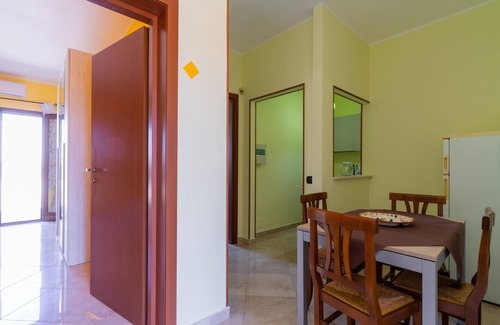 Copertino Apartment | Casa Bellaria by BarbarHouse