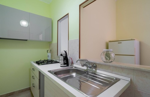 Copertino Apartment | Casa Bellaria by BarbarHouse