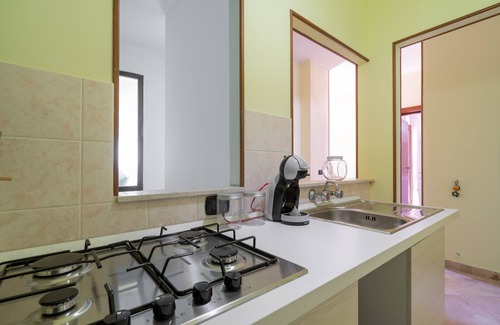 Copertino Apartment | Casa Bellaria by BarbarHouse