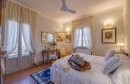 Cortona Bed & Breakfast | Casa Bellavista