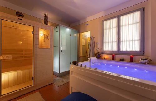 Cortona Bed & Breakfast | Casa Bellavista
