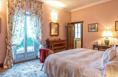 Cortona Bed & Breakfast | Casa Bellavista