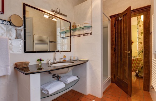 Cortona Bed & Breakfast | Casa Bellavista