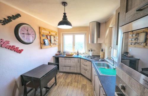 Montefegatesi House | Casa Bellavista