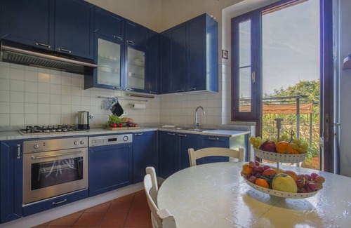 Rovezzano Apartment | Casa Bellesi - Sweet Dreams in Florence