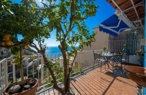 Liparlati Apartment | Casa Bellina