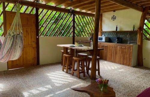 Cahuita House | Casa Bello Mundo