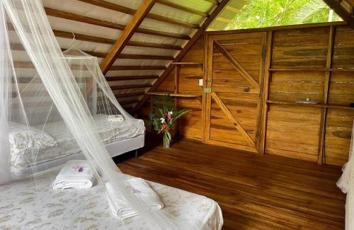 Cahuita House | Casa Bello Mundo