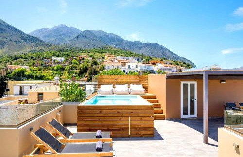Kournas Apartment | Casa Belvedere Apartments