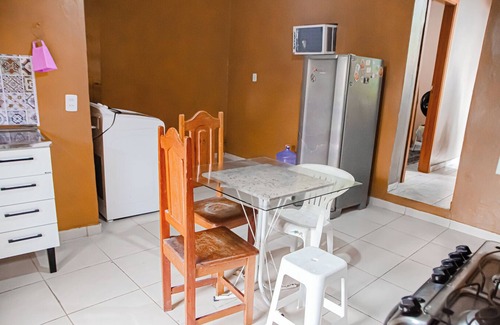 Belem Ski Chalet | Casa bem equipada com WiFi e ótima localização