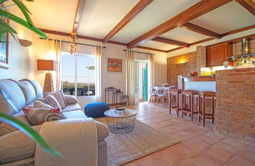 Benagil Ski Chalet | Casa Benagil Mar | 2 Bedrooms | Sea View | Benagil