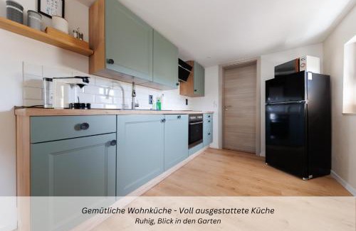 Pirna Apartment | CASA BENJI - geräumige FeWo - Landhausstil - Familien - Garten - Parkplatz