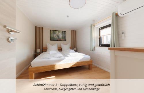 Pirna Apartment | CASA BENJI - geräumige FeWo - Landhausstil - Familien - Garten - Parkplatz