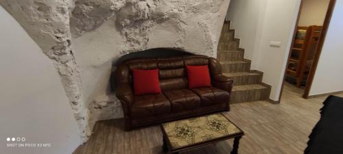Arnedillo House | Casa Bera
