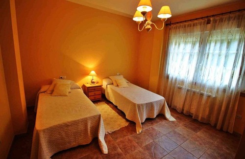 Bergondo House | Casa Bergondo