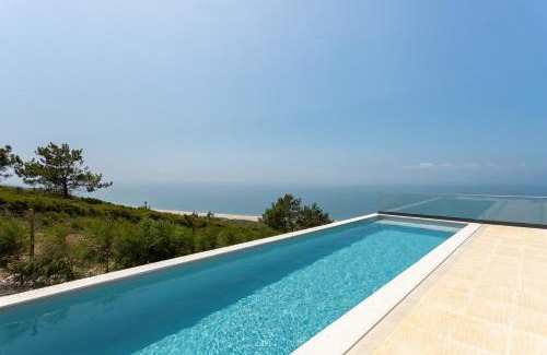 Serra da Pescaria Villa | Casa Berlenga - By SCH