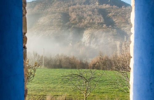 Sobrecastell Cottage | Casa Bernat for 4 people