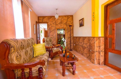 Jaguey Grande House | Casa Bertha