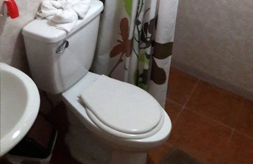 Jaguey Grande House | Casa Bertha