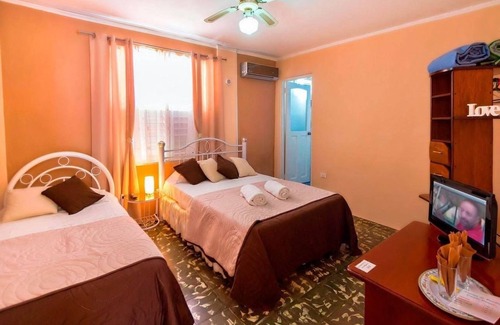 Jaguey Grande House | Casa Bertha