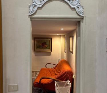 Esquilino Apartment | Casa Betania