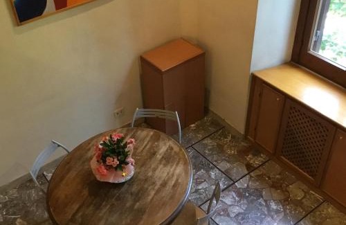 Esquilino Apartment | Casa Betania