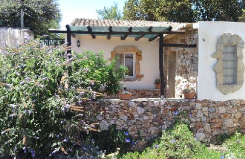 Espargal House | Casa Bi Rosario - Quinta Amoreira