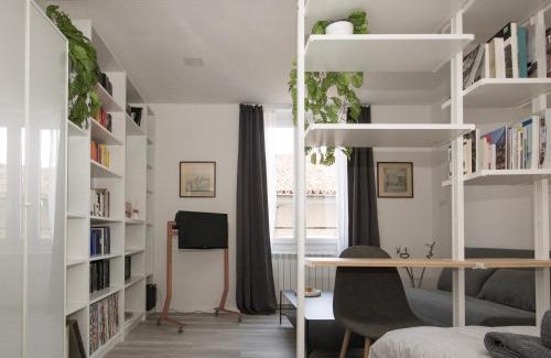 Citta Alta House | CASA BIA