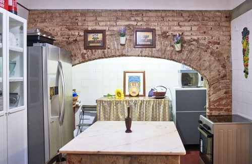 Cuba Cottage | Casa Bica D´alva