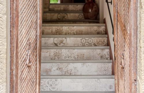 Chianni Apartment | Casa Bici