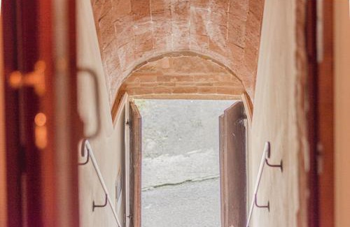 Chianni Apartment | Casa Bici