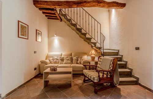 Chianni Apartment | Casa Bici
