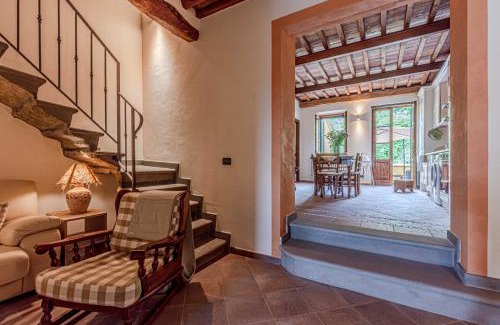 Chianni Apartment | Casa Bici
