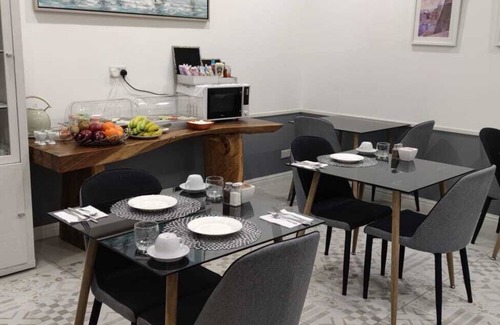 Cospicua Hotel | Casa Birmula