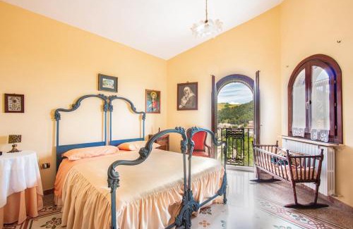 Deliceto Apartment | Casa Bizzarro