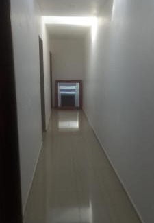 Santa Cruz Tlaxcala House | Casa blanca