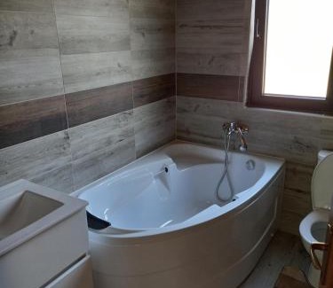 Bistrita Bargaului House | Casa Blaju