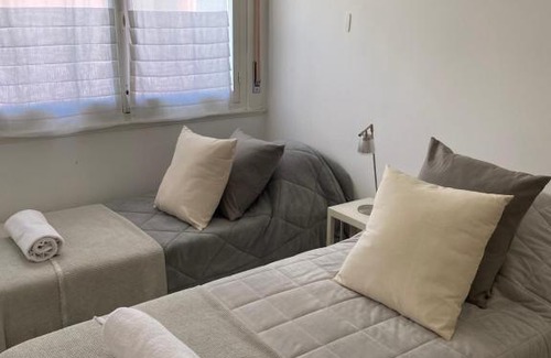 Barrio Historico House | Casa Blanca