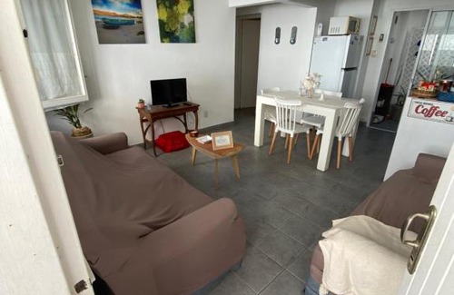 Barrio Historico House | Casa Blanca
