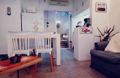 Barrio Historico House | Casa Blanca