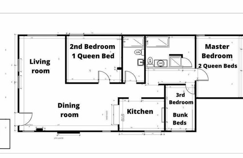 Miramar House | Casa Blanca ~ Center of Miramar: Caribbean Living