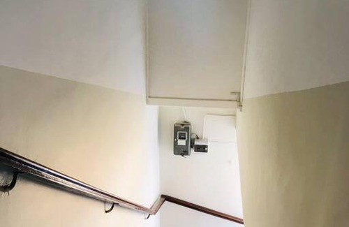 La Serena House | Casa Blanca
