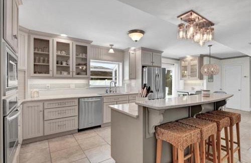 Jekyll Island House | Casa Blanca Cottage