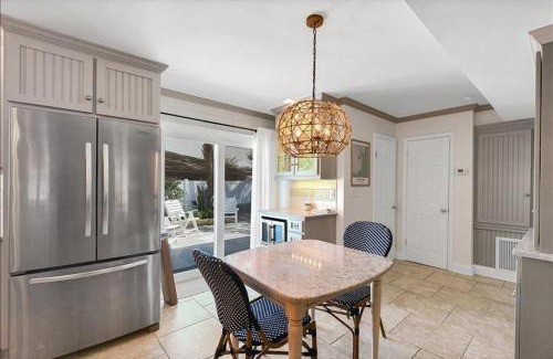 Jekyll Island House | Casa Blanca Cottage