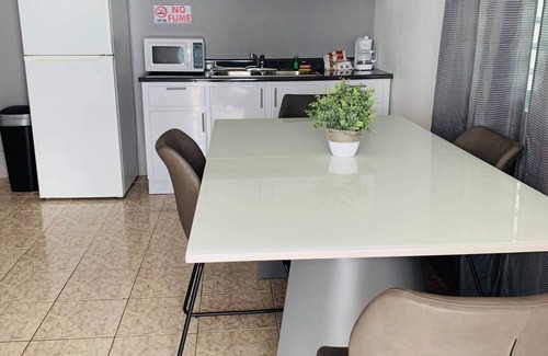 Guaniquilla Apartment | Casa Blanca de Playa