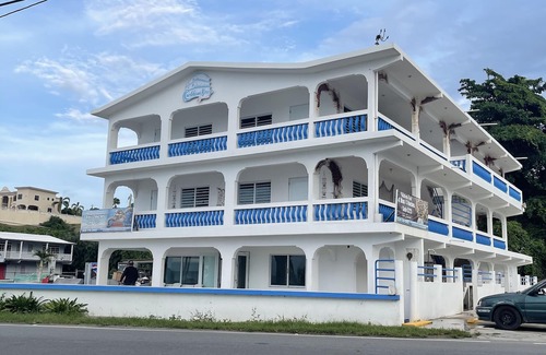 Guaniquilla Apartment | Casa Blanca de Playa