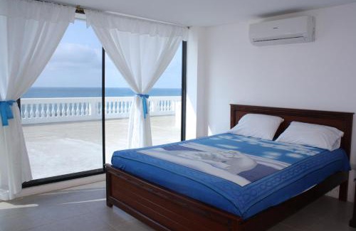 Manta Hotel | Casa Blanca Hotel Boutique