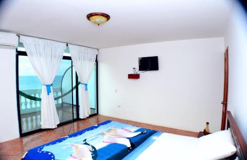 Manta Hotel | Casa Blanca Hotel Boutique