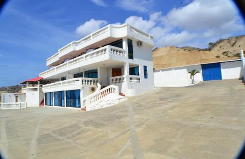 Manta Hotel | Casa Blanca Hotel Boutique